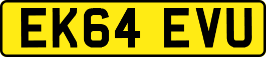 EK64EVU