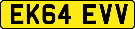 EK64EVV