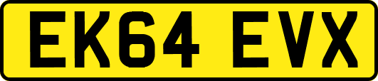 EK64EVX