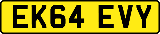 EK64EVY
