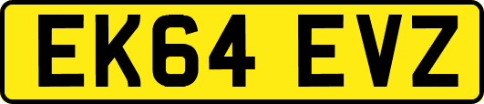 EK64EVZ