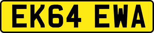 EK64EWA