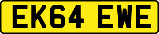 EK64EWE