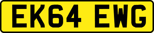 EK64EWG