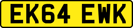 EK64EWK