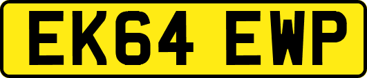 EK64EWP