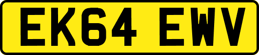 EK64EWV