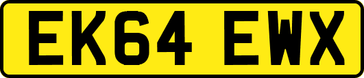 EK64EWX