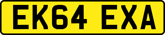 EK64EXA