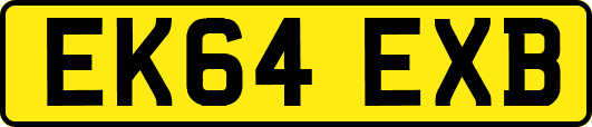 EK64EXB
