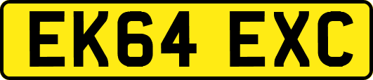 EK64EXC