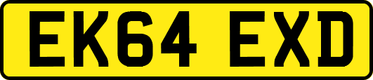 EK64EXD