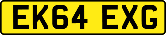 EK64EXG