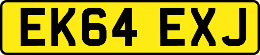 EK64EXJ