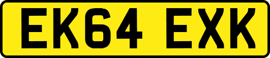 EK64EXK
