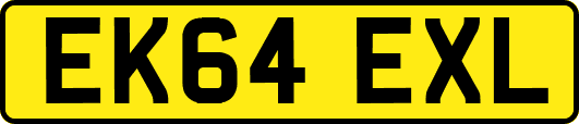 EK64EXL