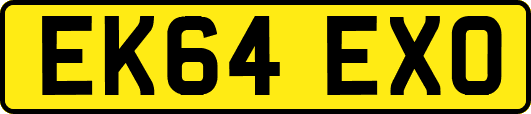 EK64EXO