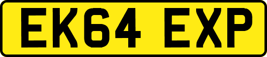EK64EXP
