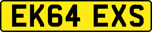 EK64EXS