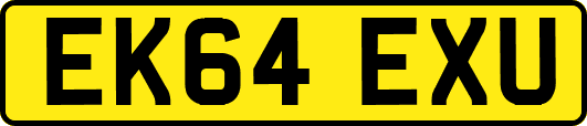 EK64EXU