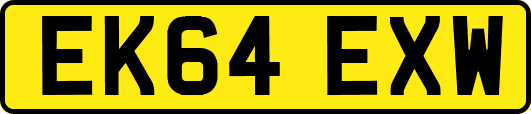 EK64EXW