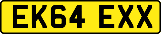 EK64EXX