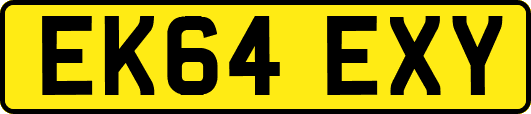 EK64EXY