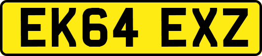 EK64EXZ