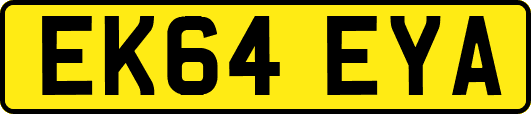 EK64EYA