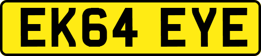 EK64EYE
