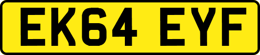 EK64EYF
