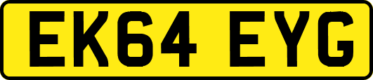 EK64EYG