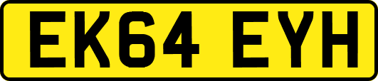 EK64EYH