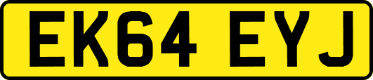 EK64EYJ