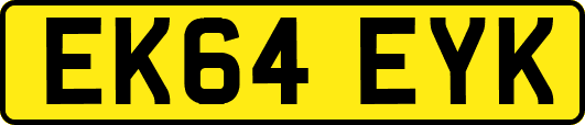 EK64EYK