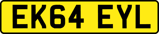 EK64EYL