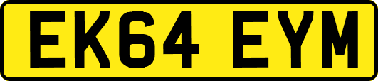 EK64EYM