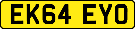 EK64EYO