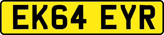 EK64EYR