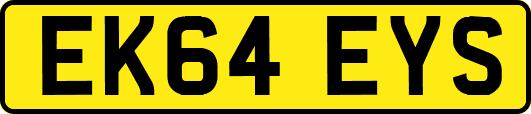EK64EYS