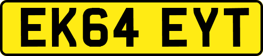 EK64EYT