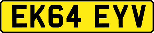 EK64EYV