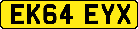 EK64EYX