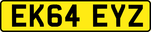 EK64EYZ