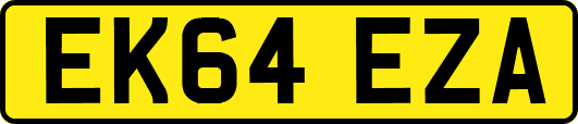 EK64EZA