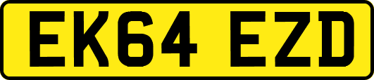 EK64EZD