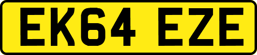 EK64EZE