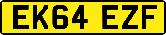EK64EZF
