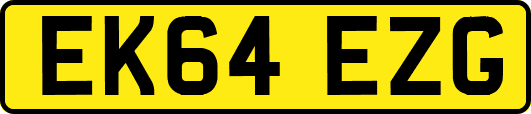 EK64EZG