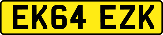 EK64EZK